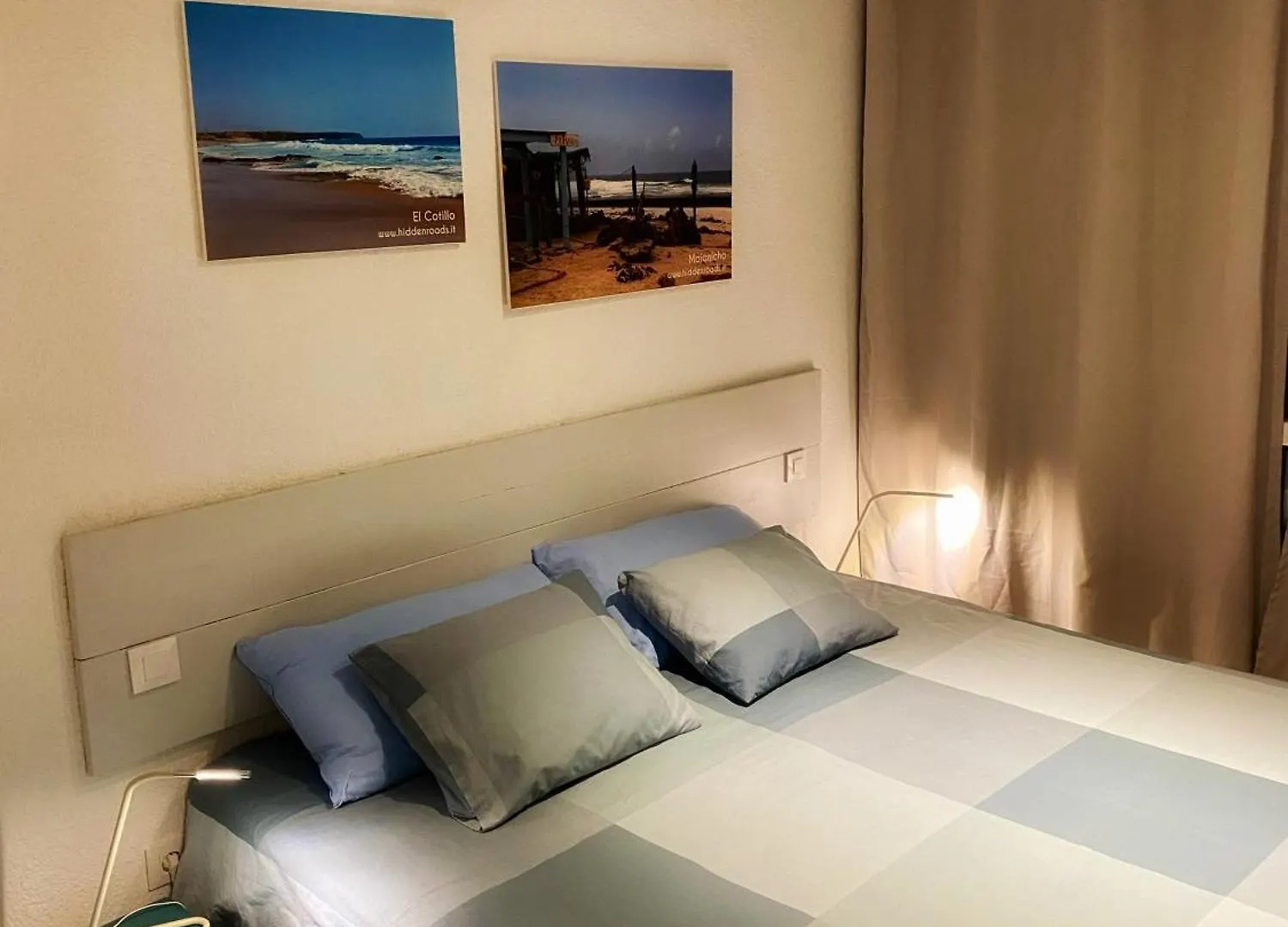 Arcadia Del Mar Apartment Коральео 0*,