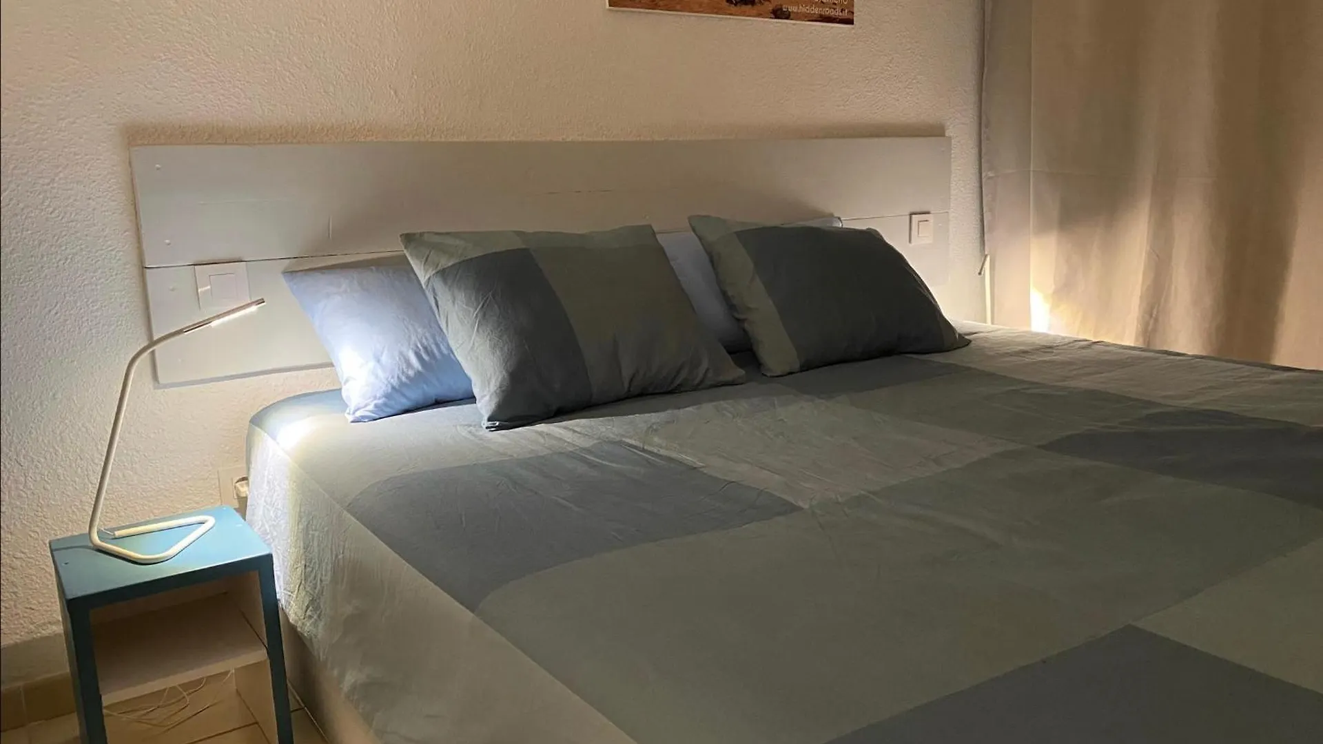 Arcadia Del Mar Apartment Коральео