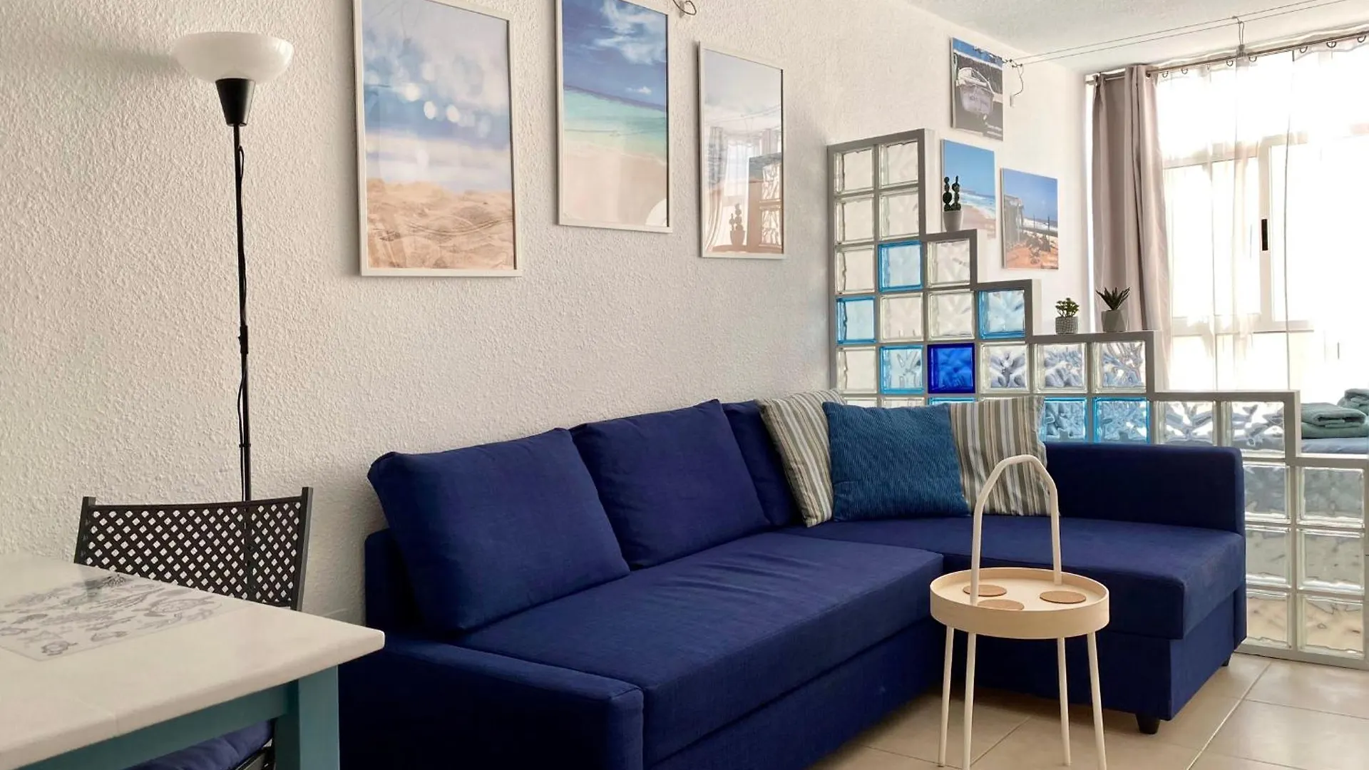 Arcadia Del Mar Apartment Коральео Испания