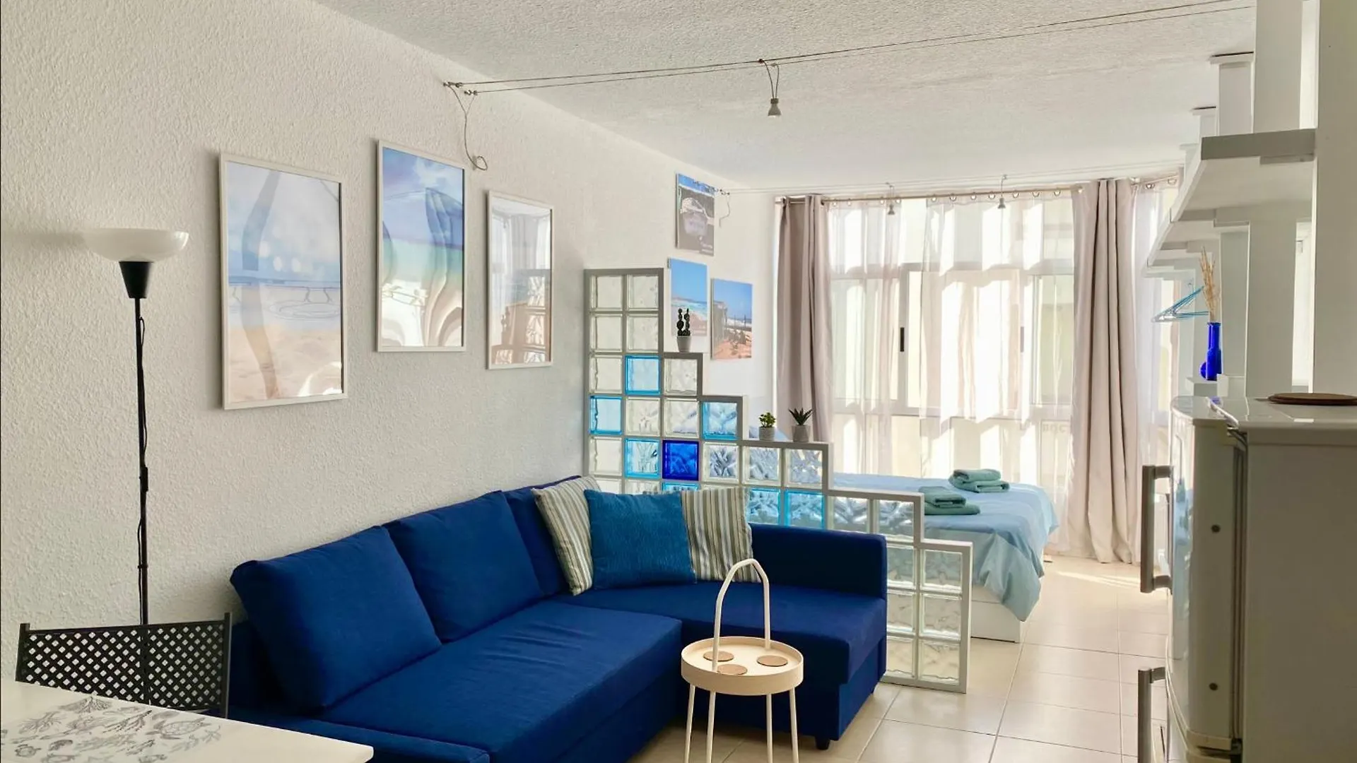 Arcadia Del Mar Apartment Коральео